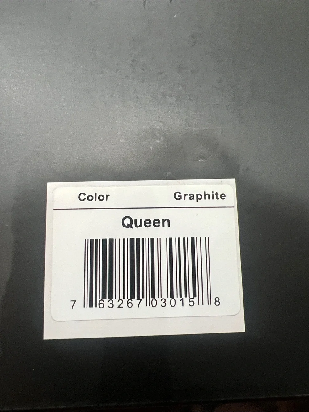 Tempur-Pedic TempurPro Performance Queen Sheet Set (NEW)